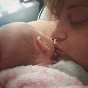 Meet your Posher, Tiffany